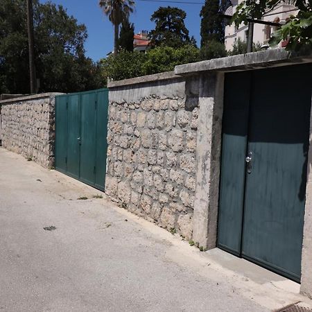 Studio Apartments Kalma Dubrovnik Eksteriør billede