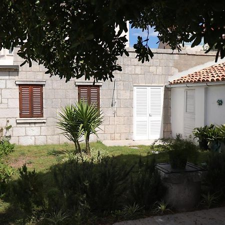 Studio Apartments Kalma Dubrovnik Eksteriør billede