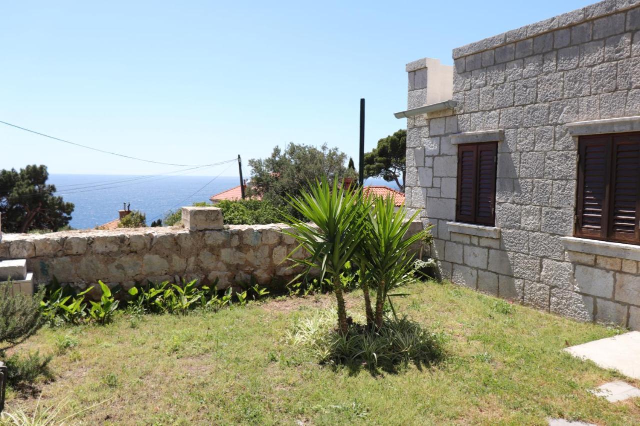 Studio Apartments Kalma Dubrovnik Eksteriør billede