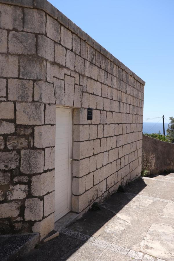 Studio Apartments Kalma Dubrovnik Eksteriør billede