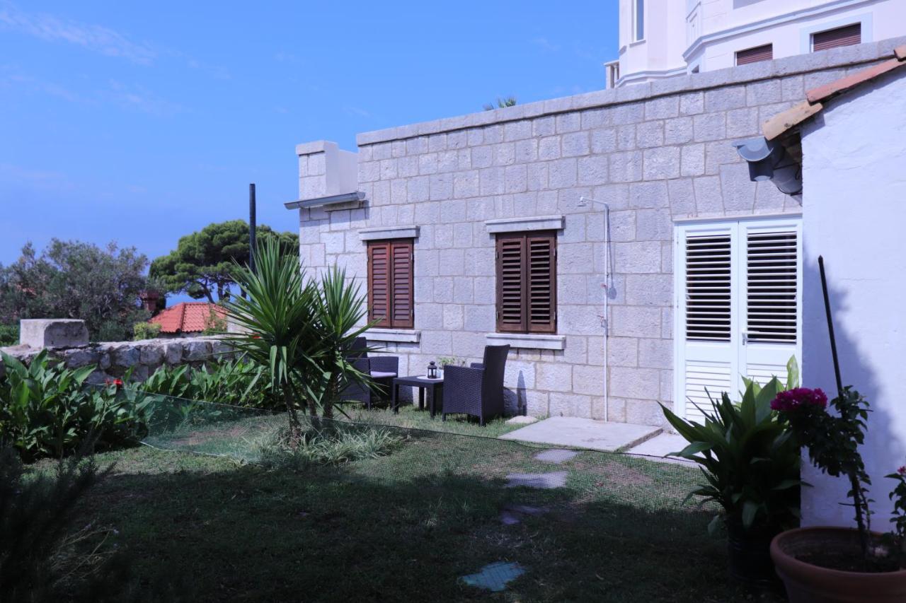 Studio Apartments Kalma Dubrovnik Eksteriør billede