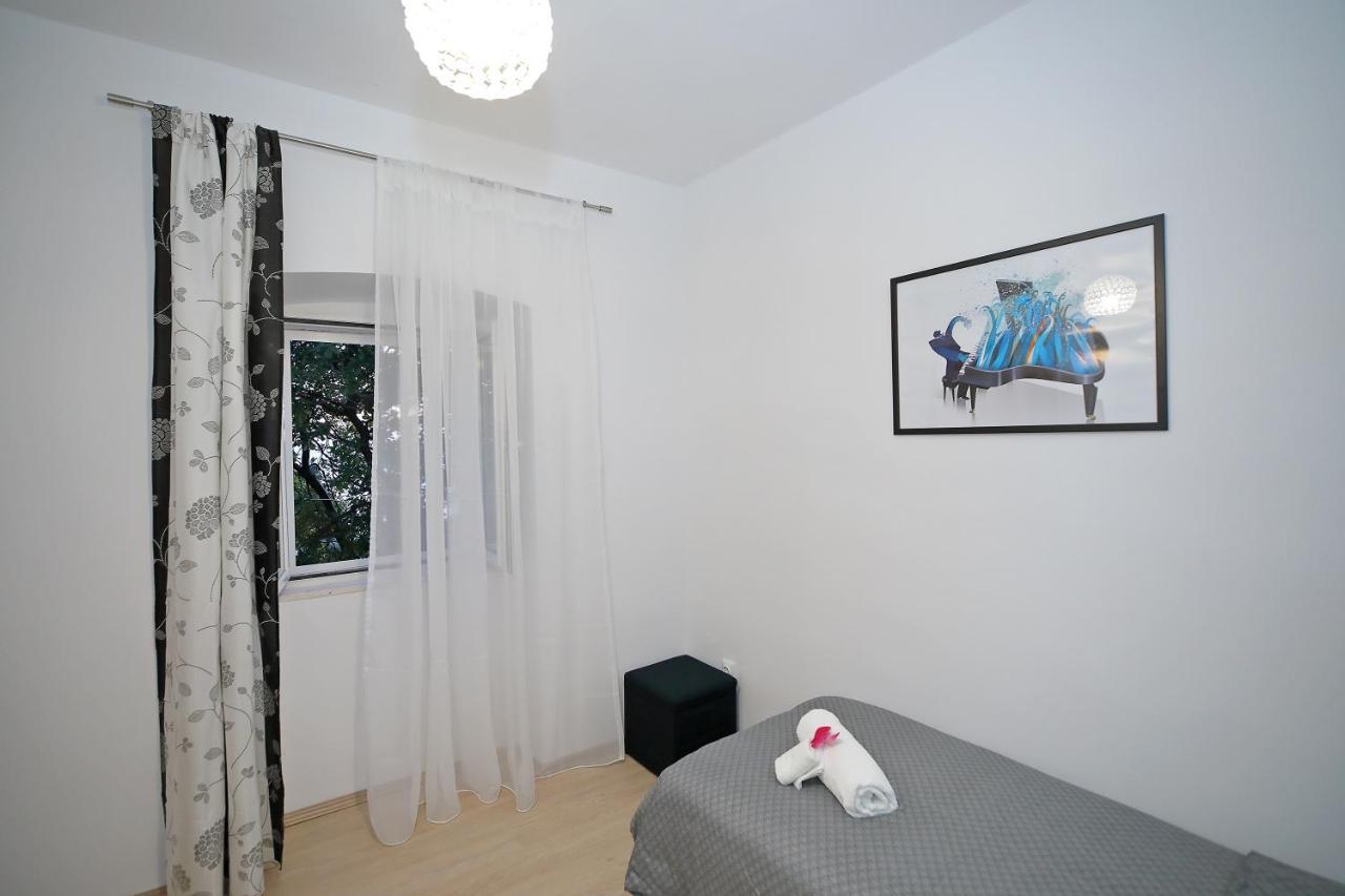 Studio Apartments Kalma Dubrovnik Eksteriør billede