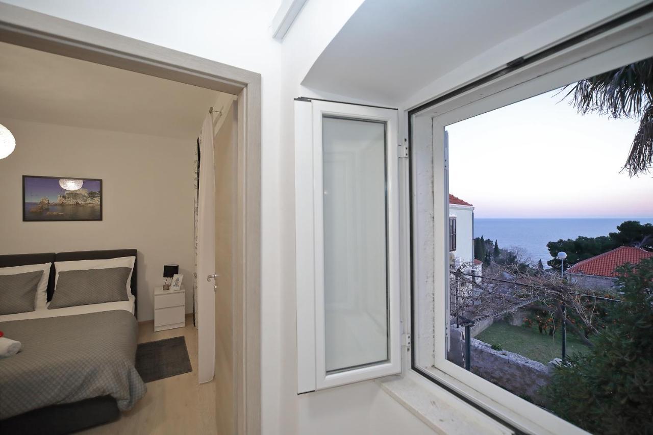 Studio Apartments Kalma Dubrovnik Eksteriør billede