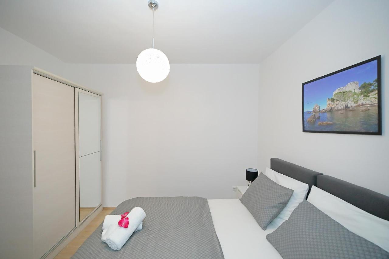 Studio Apartments Kalma Dubrovnik Eksteriør billede