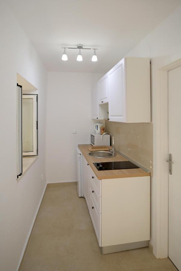 Studio Apartments Kalma Dubrovnik Eksteriør billede