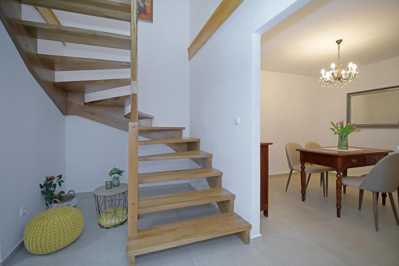 Studio Apartments Kalma Dubrovnik Eksteriør billede