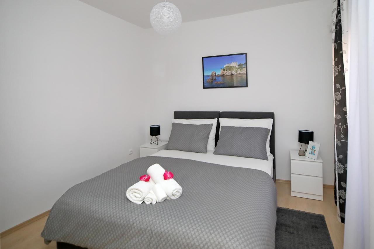 Studio Apartments Kalma Dubrovnik Eksteriør billede