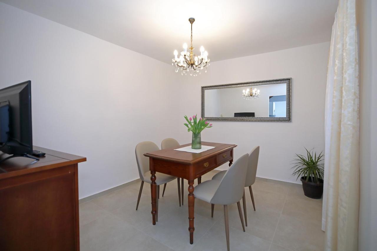 Studio Apartments Kalma Dubrovnik Eksteriør billede