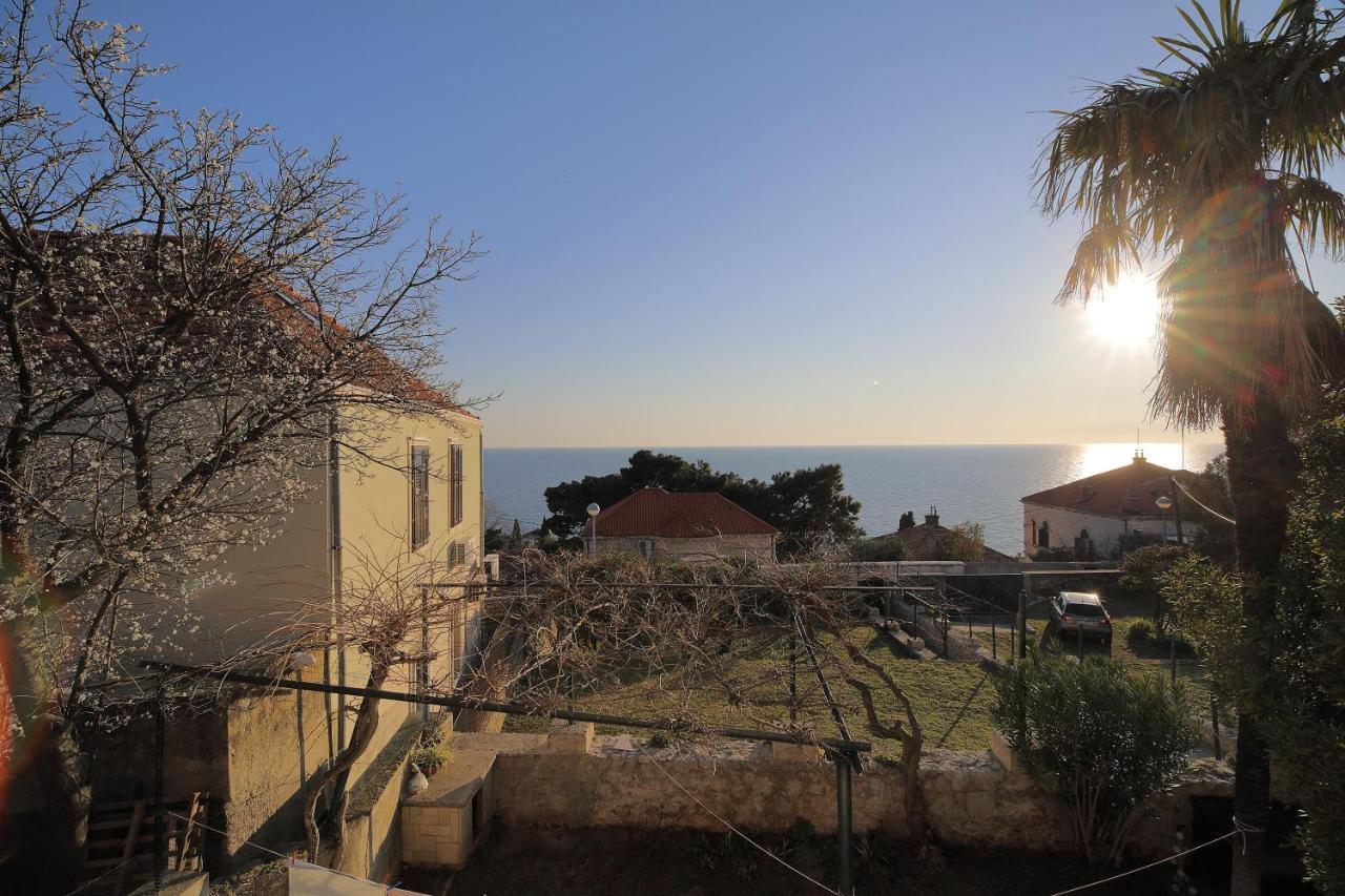 Studio Apartments Kalma Dubrovnik Eksteriør billede