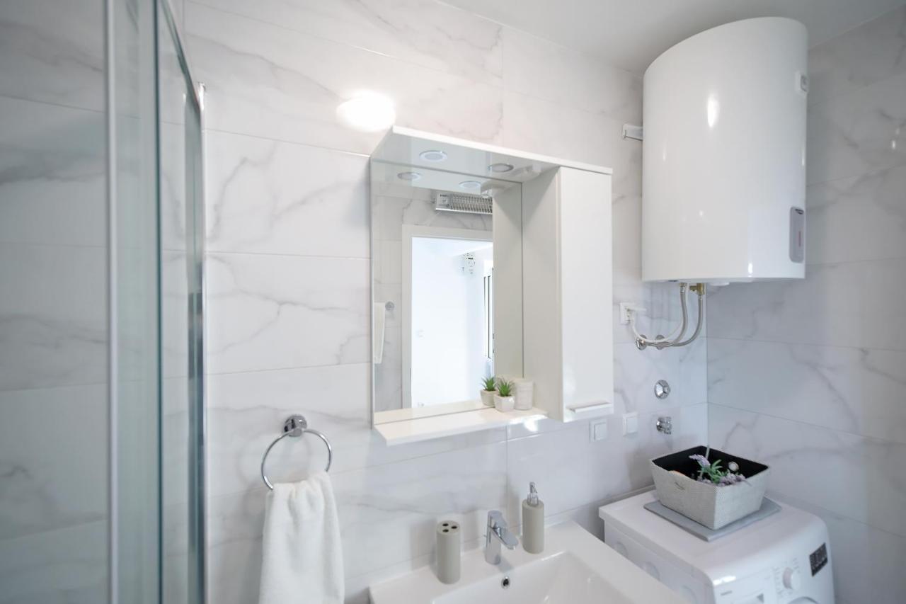 Studio Apartments Kalma Dubrovnik Eksteriør billede