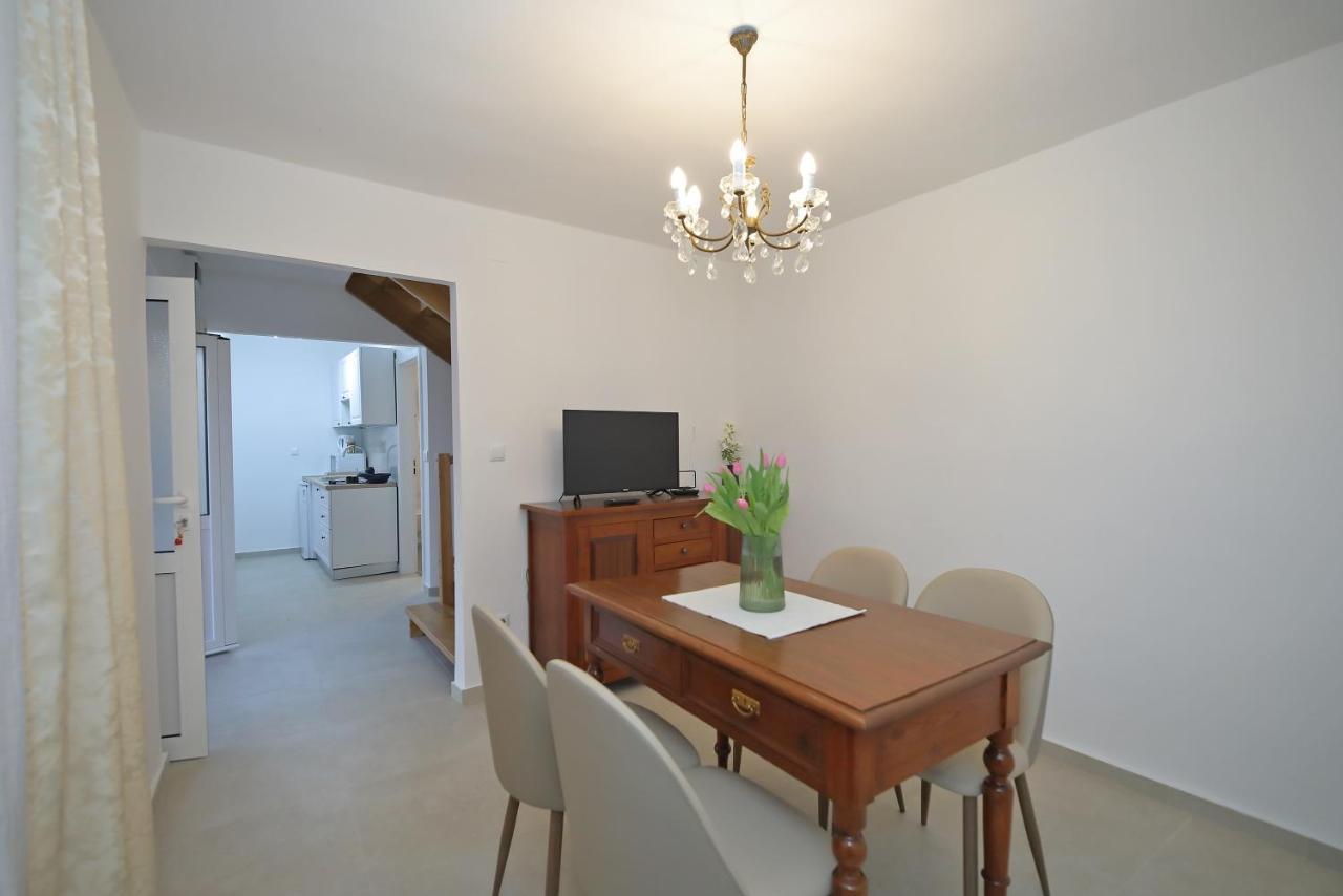 Studio Apartments Kalma Dubrovnik Eksteriør billede