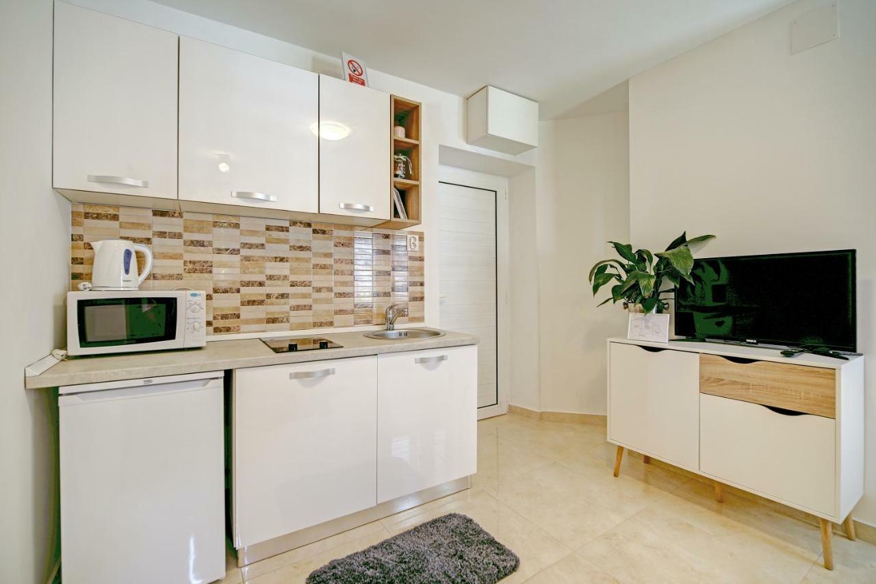 Studio Apartments Kalma Dubrovnik Eksteriør billede