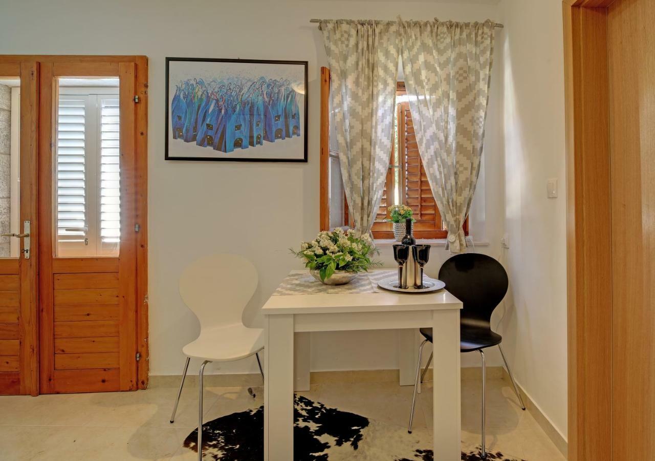 Studio Apartments Kalma Dubrovnik Eksteriør billede