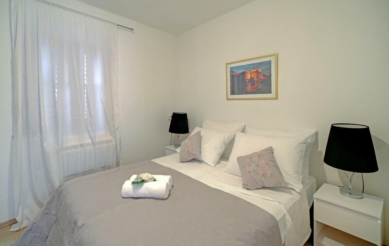 Studio Apartments Kalma Dubrovnik Eksteriør billede